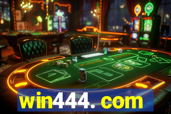 win444. com